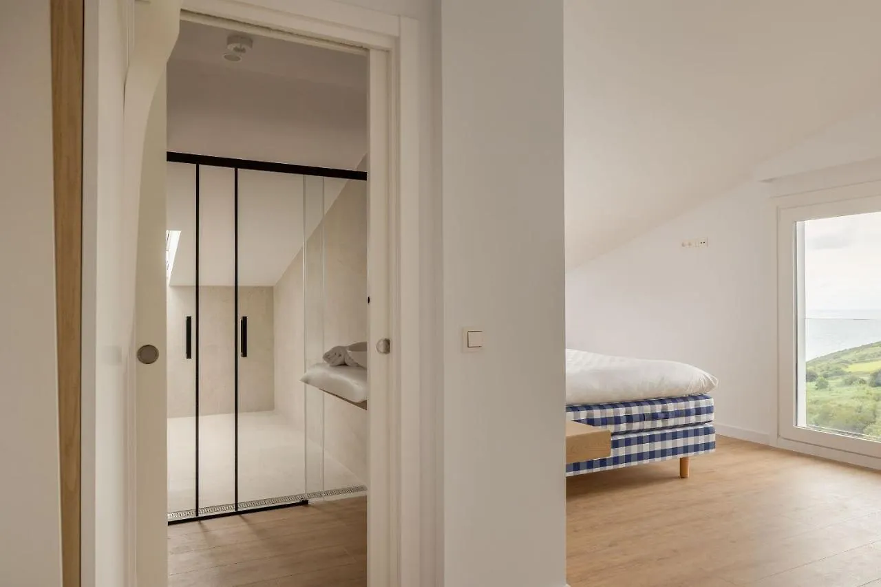 Hotel Boutique Berazadi Berri Spanien