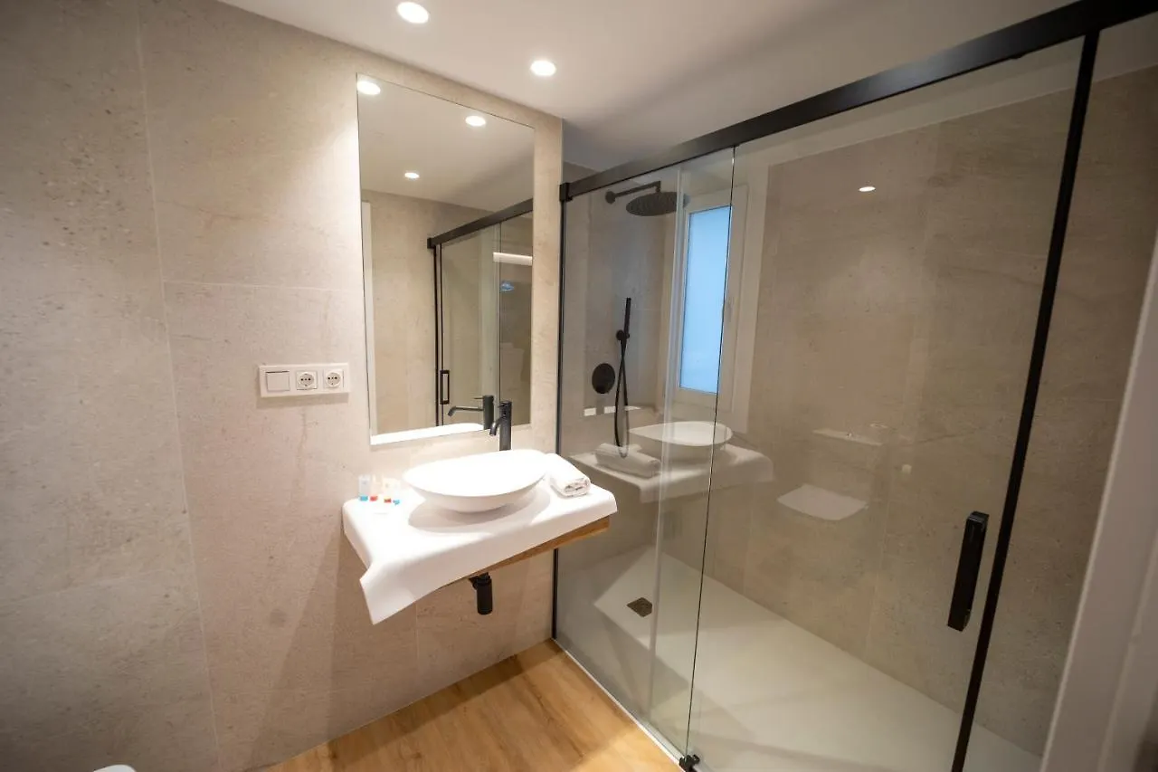 Hotel Boutique Berazadi Berri 0*, Zarautz Spanien