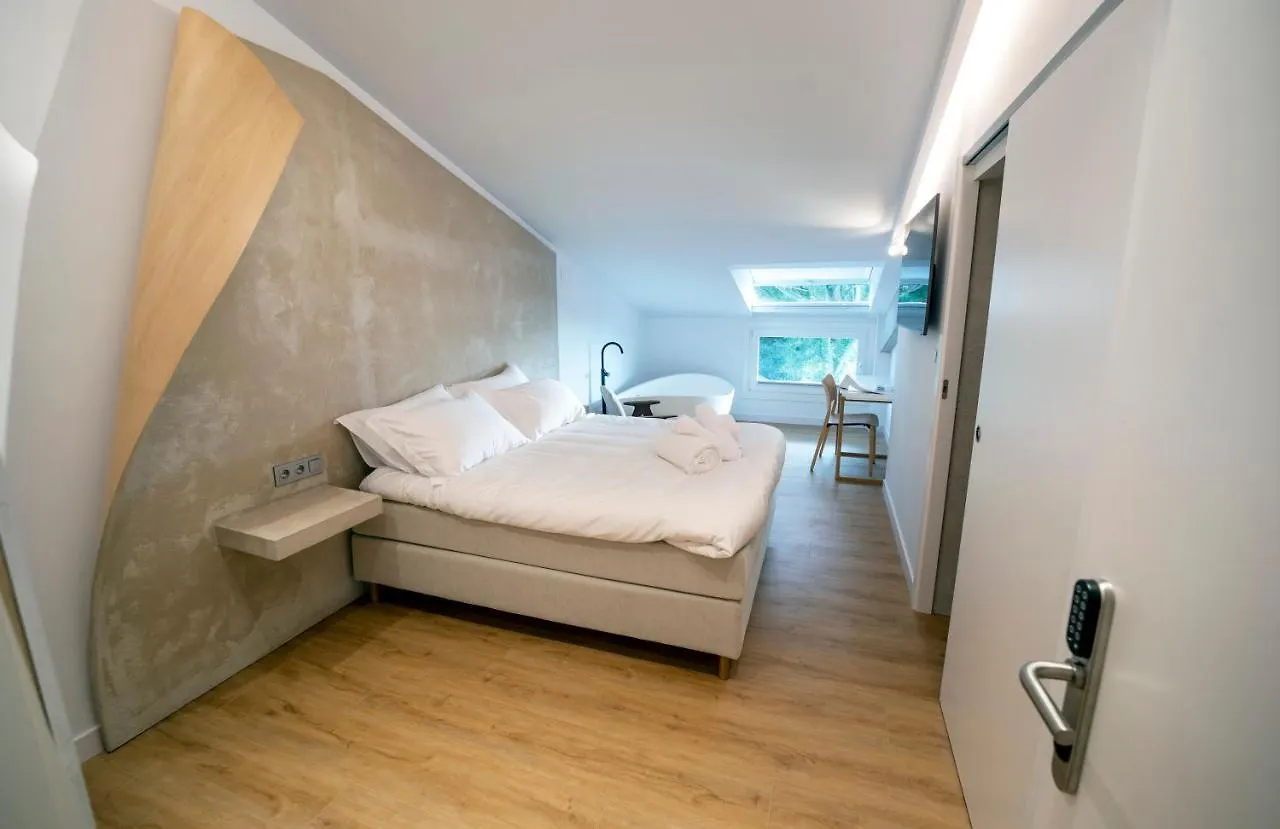 Hotel Boutique Berazadi Berri