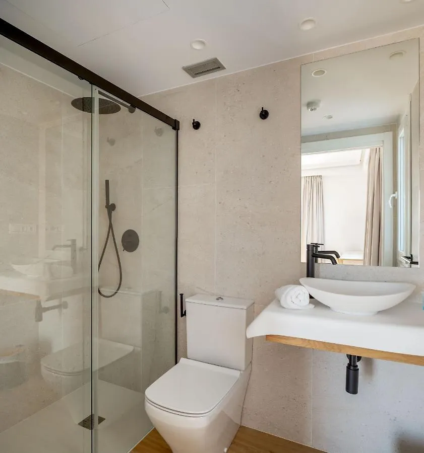 Hotel Boutique Berazadi Berri Spanien