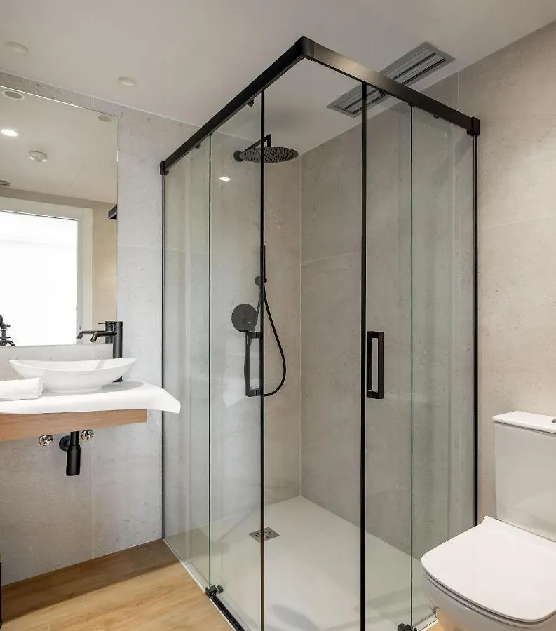 Hotel Boutique Berazadi Berri Zarautz