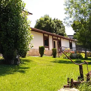 Villa Makala Apartamentuak, Zarautz