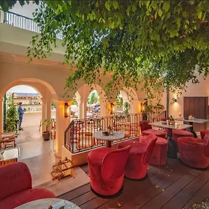 visit hotel