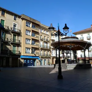 Affittacamere Ipar, Zarautz