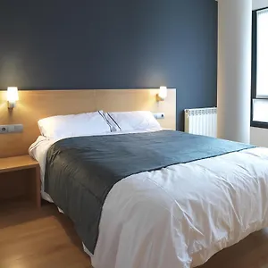 Hotel Txarriduna, Elgoibar