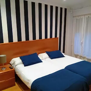 Affittacamere Aldatzeta Ostatua, Bermeo