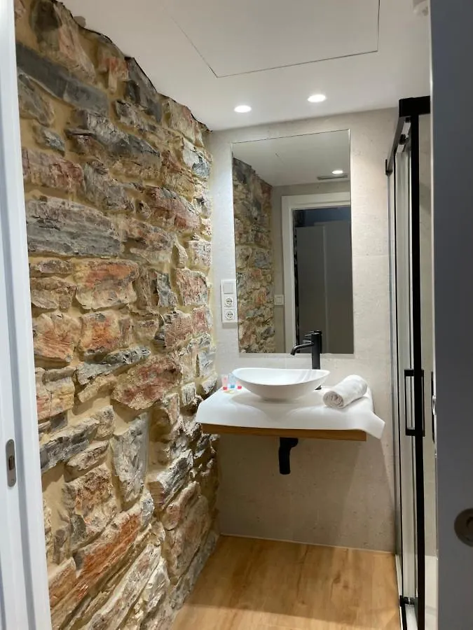 Hotel Boutique Berazadi Berri Zarautz