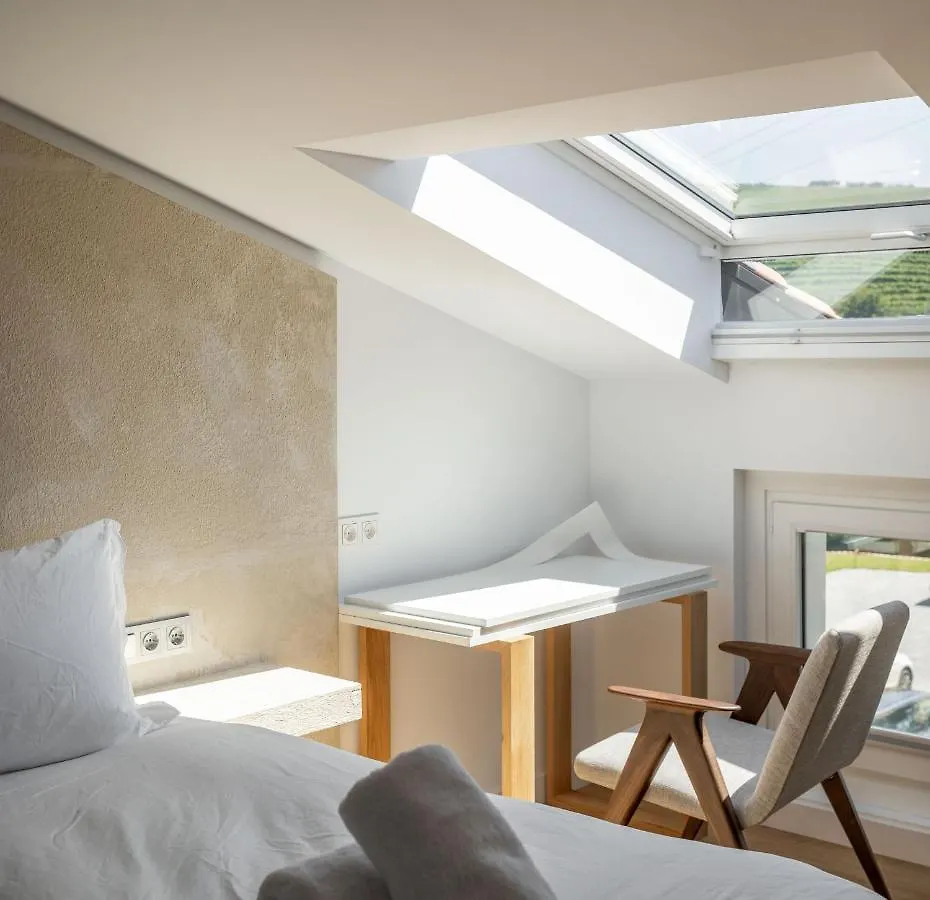Hotel Boutique Berazadi Berri Zarautz