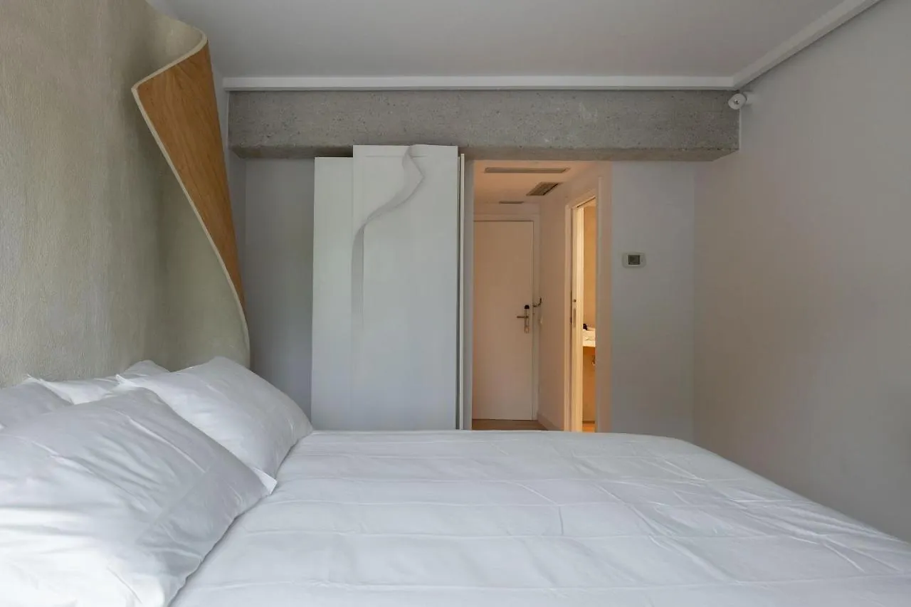 Hotel Boutique Berazadi Berri Zarautz