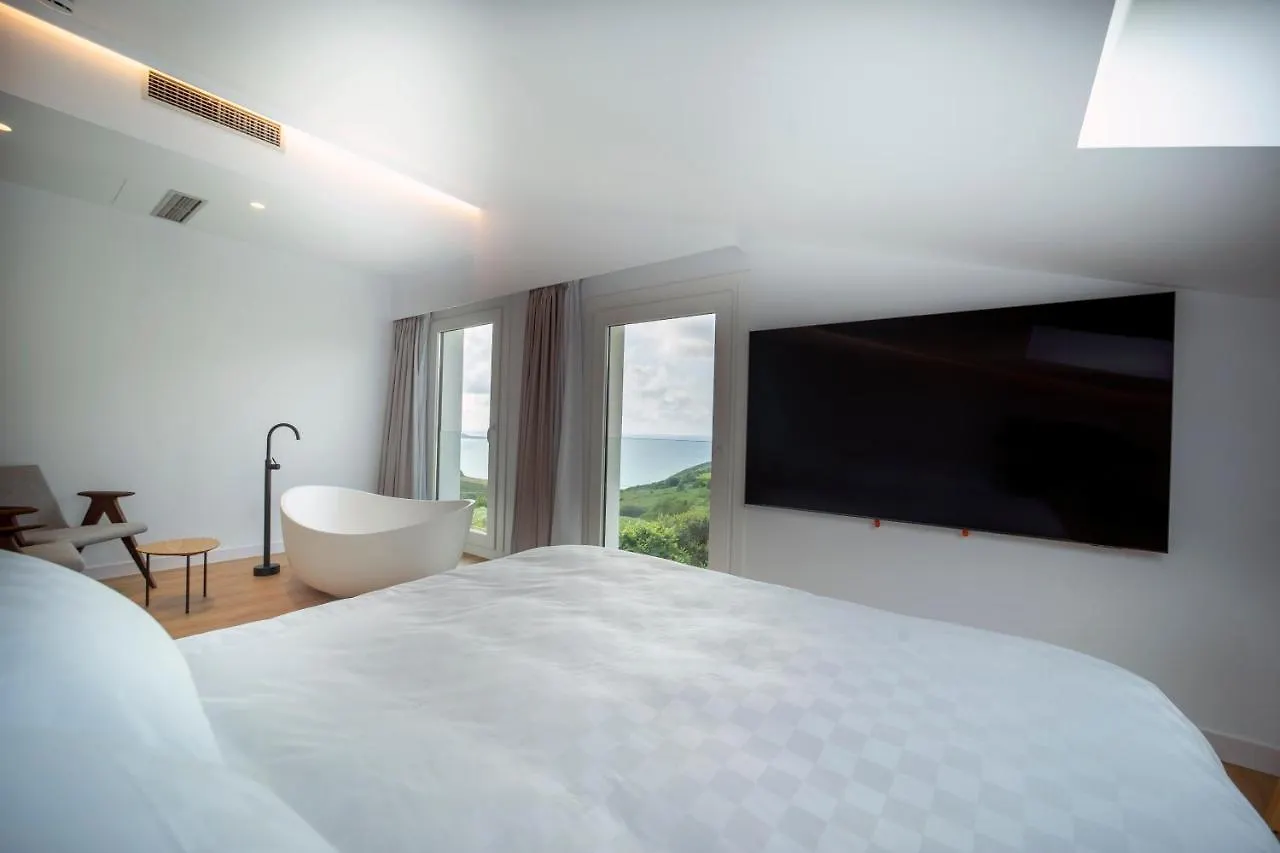 Hotel Boutique Berazadi Berri Spanien