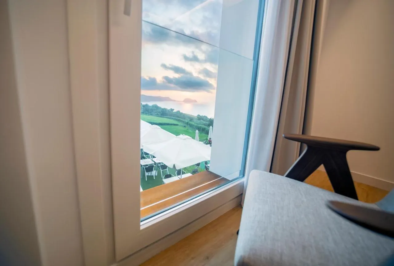 Hotel Berazadi Berri Zarautz